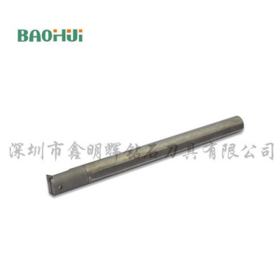 钨**柄 **耐用钨钢抗震内孔刀杆 数控车床刀具图3