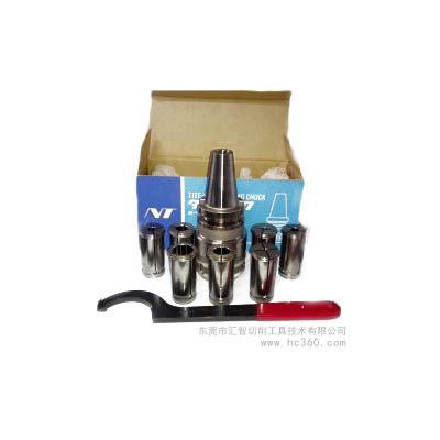 供应日本NT强力型刀柄BT40-CT32A-105图1