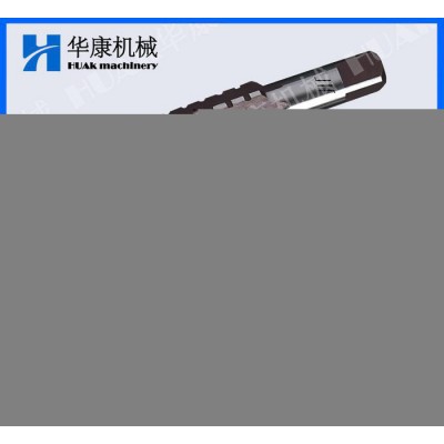成量全系列直柄莫氏圆锥铰刀规格齐全图2