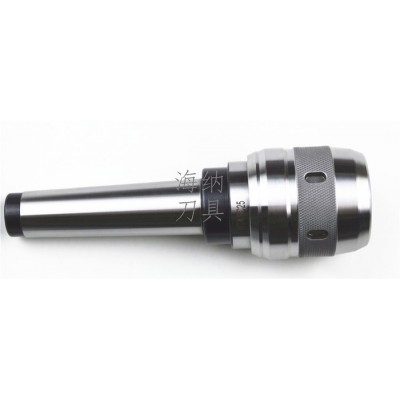 海纳莫氏铣床刀柄强力铣刀柄/莫氏5号铣床夹具MT5-C25铣图1