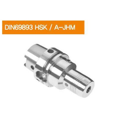 液压刀柄HSK100A-JHM20-105图1