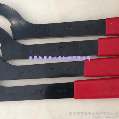 代购            日本代购进口NT牌 CNC速控刀柄专用扳手HS-3等其他NT系列型号图3