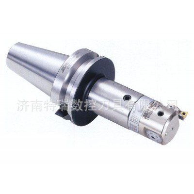 大昭和刀柄山东经销HSK-A40-MEGA6N-60图3