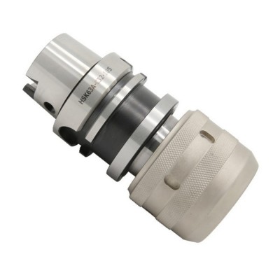 供应HIPPSC HSK63A-C32-105强力刀柄图1