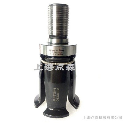 供应bt50主轴拉刀爪P50T-1图1