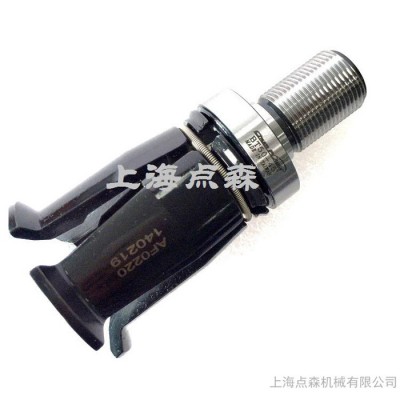 供应bt50主轴拉刀爪P50T-1图3