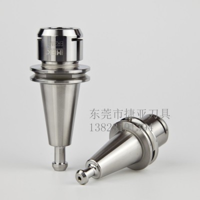 ISO25-ER20/16/11防锈刀柄厂家|ISO20-ER16拉钉连体刀柄报价|价格图2