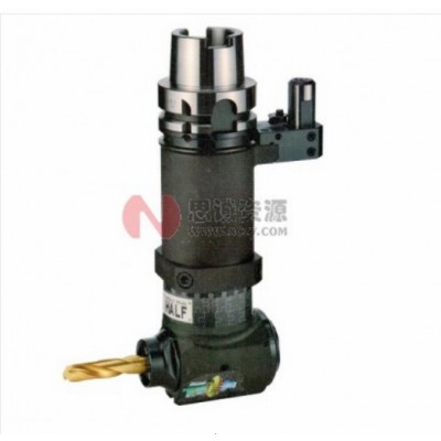 思源 供应 日本MST HSK 90°角度头 热缩刀柄图4