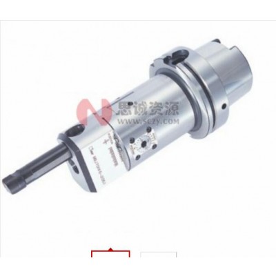 思源 供应 日本MST HSK 90°角度头 热缩刀柄图2