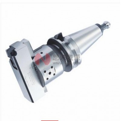思源 供应 日本MST HSK 90°角度头 热缩刀柄图7