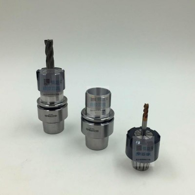HSK高速机刀柄 HSK32E-ER20-50L图2