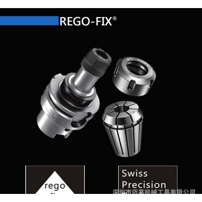 供应REGO-FIX瑞士刀柄HSK-A63/ER系列刀柄图1