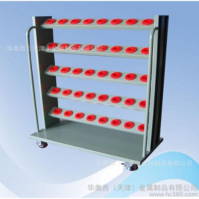 BT40/BT50刀具架专业定做 刀具架厂价直销 交货工期快质量好图2