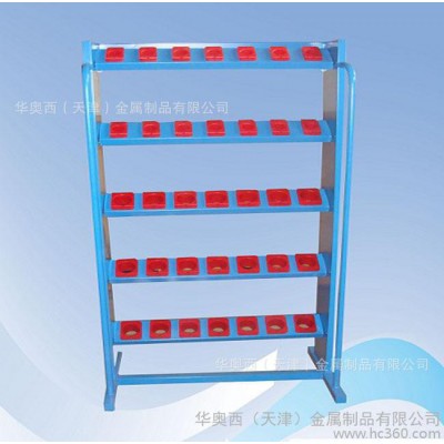 BT40/BT50刀具架专业定做 刀具架厂价直销 交货工期快质量好图3