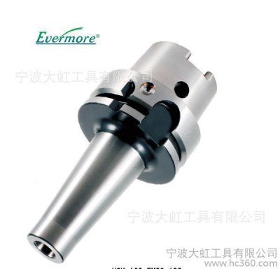 台湾刀柄,evermore刀柄,铣头刀柄,艾菲刀柄,-hsk柄,台湾Evermore图1