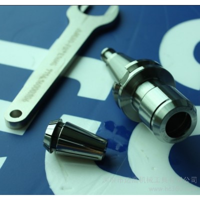 品牌REGO-FIX 型号ISO20/ER16MS-045 供应精雕机刀柄 精雕机刀批报价 数控刀柄图1