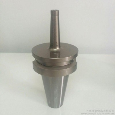 代理德国POKOLM  HSK40  直径3的热缩刀柄图1