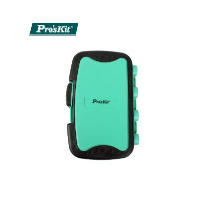 宝工（Pro'sKit） PD-395A 30件套多用途雕刻刀套装组 手工雕刻刀图3