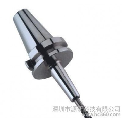 CNC数控刀具 韩国进口DINE热缩式刀柄BT HSK/A-SHR HSK/E-SHR图2