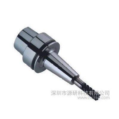 CNC数控刀具 韩国进口DINE热缩式刀柄BT HSK/A-SHR HSK/E-SHR图3