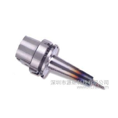 CNC数控刀具 韩国进口DINE热缩式刀柄BT HSK/A-SHR HSK/E-SHR图1