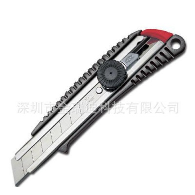 原装日本NT美工刀 NT刀架 L-500G美工刀柄 大介刀 进口介刀图3
