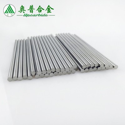 株洲YG8硬质合金圆棒针 φ5*100mm钨钢雕刻刀圆棒 合金刺针 修改图2