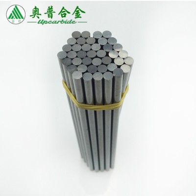 株洲YG8硬质合金圆棒针 φ5*100mm钨钢雕刻刀圆棒 合金刺针 修改图1