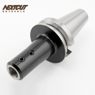 NEXTCUT数控刀具 SLA侧固铣刀柄 BT50-SLN10/12/20/25/32/40 刀把图3
