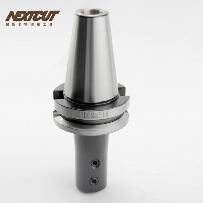 NEXTCUT数控刀具 SLA侧固铣刀柄 BT50-SLN10/12/20/25/32/40 刀把图1
