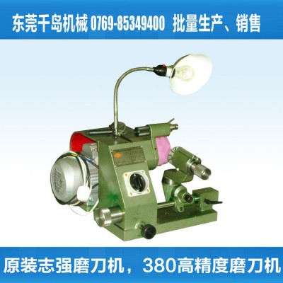千岛供应志强磨刀机，雕刻刀磨刀机，质保一年图1