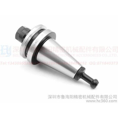 供应LHYBT40-ER16-60数控刀柄 BT刀柄 高速刀柄图1