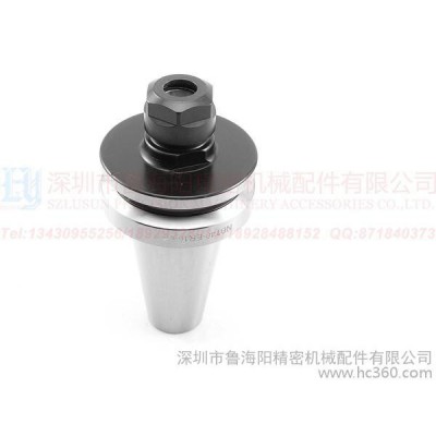供应LHYBT40-ER16-60数控刀柄 BT刀柄 高速刀柄图2