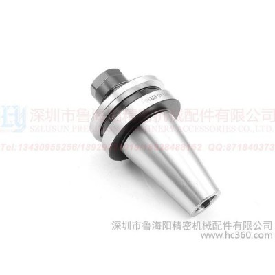 供应LHYBT40-ER16-60数控刀柄 BT刀柄 高速刀柄图3