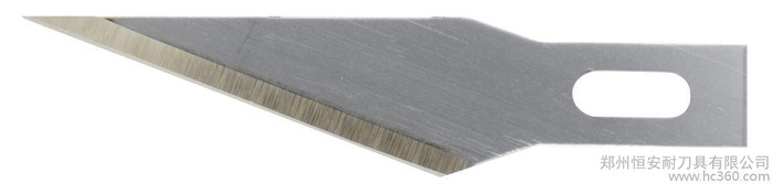 Personna 88-0186高碳钢雕刻刀片工艺术精细精密切割木刻刻章刀具