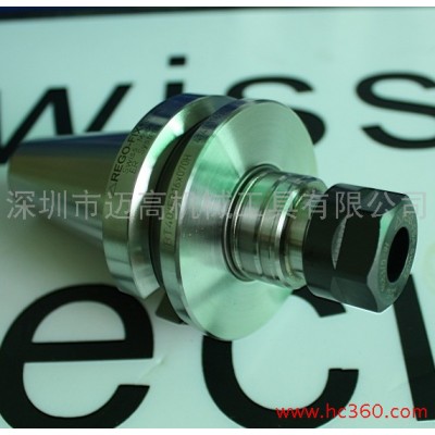 品牌rego-fix 型号BT40/ER16-100H 数控刀柄 BT刀柄 刀柄图1