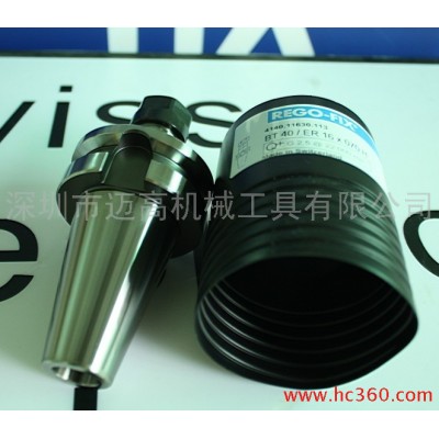 品牌rego-fix 型号BT40/ER16-100H 数控刀柄 BT刀柄 刀柄图2