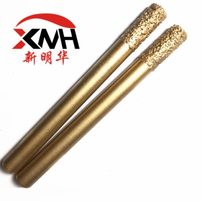 高大理石雕刻刀 硬度的石材锥度雕刻刀  银悍花岗石雕刻刀图4