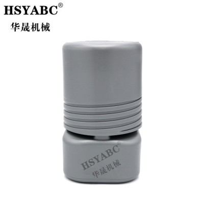 HSYABC 数控刀柄 BT50-MTA2/3/4/5  BT50扁尾变径套 扁尾数控刀柄加工中心刀柄图2