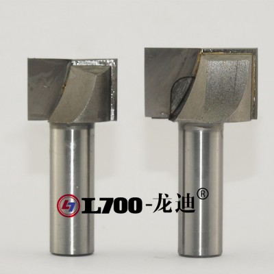 龙迪电脑雕刻刀台面清底刀洗底刀平底雕刻刀具精磨抛光图3
