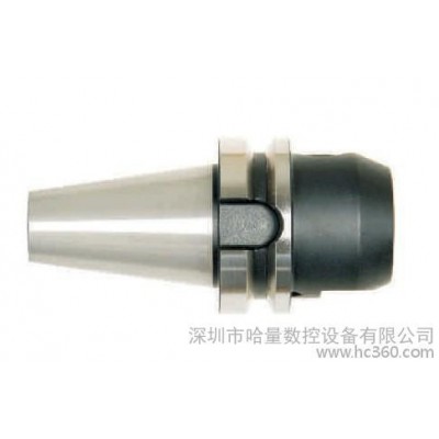 供应德国FIMASBT40-ER32-100数控刀柄图1