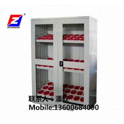 南京刀具柜直销 BT40刀具柜价格 BT50刀具柜生产图1