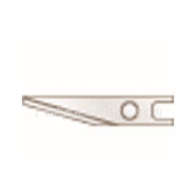 五金用品|批发MARTOR刀 去毛刺雕刻刀 修边安全刀87606图2