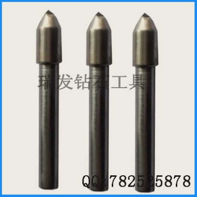 **90度金刚石石材雕刻刀|玻璃瓷砖专用雕刻刀|图案大小字专用雕刻刀图1