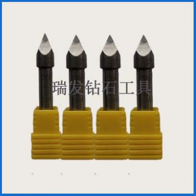 **瑞发金刚石烧结石材雕刻刀|大理石花岗岩石碑墓碑雕刻刀具图1