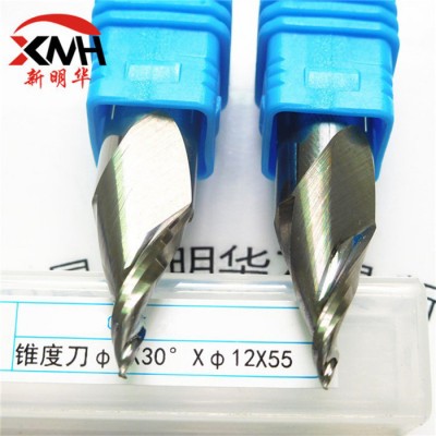 厂家批发迷你字锥度刀、钨钢雕刻刀、广告标识切割刀、锥度刀锋利 光洁度好图6