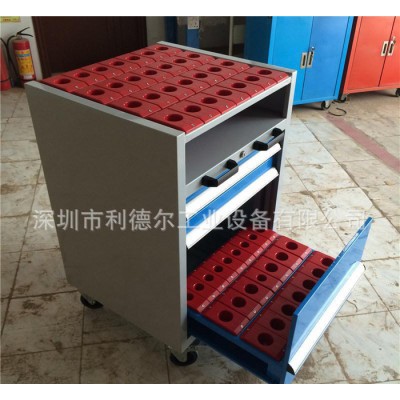 年底促销 BT40刀具柜 刀具储存柜 刀具存放柜图1