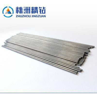 硬质合金棒材 加工雕刻刀专用合金棒材YL10.2/d1.6*图3