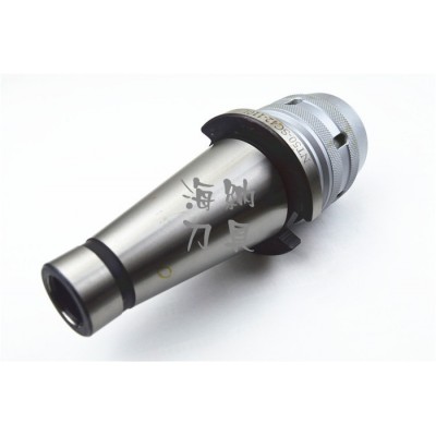 海纳NT50-C32/42强力型铣床刀柄ISO50/ST50图3