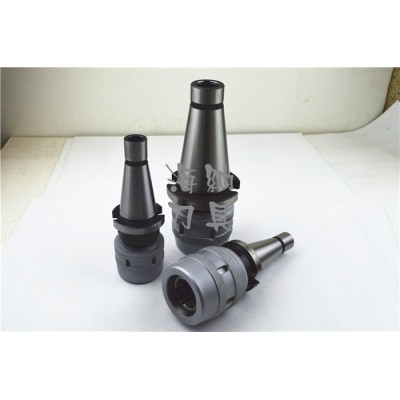 海纳NT50-C32/42强力型铣床刀柄ISO50/ST50图2